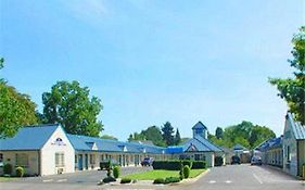 Americas Best Value Inn Eugene